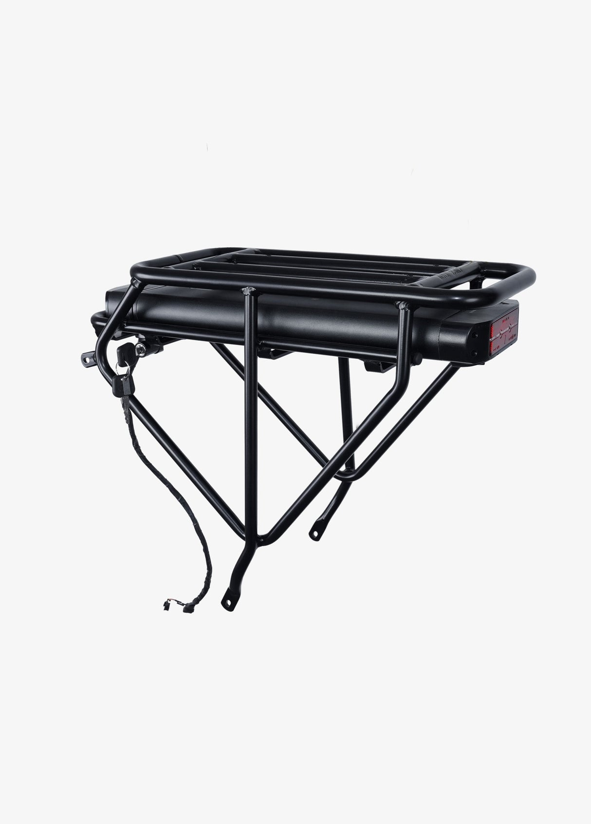 EP-2 Pro Batteri