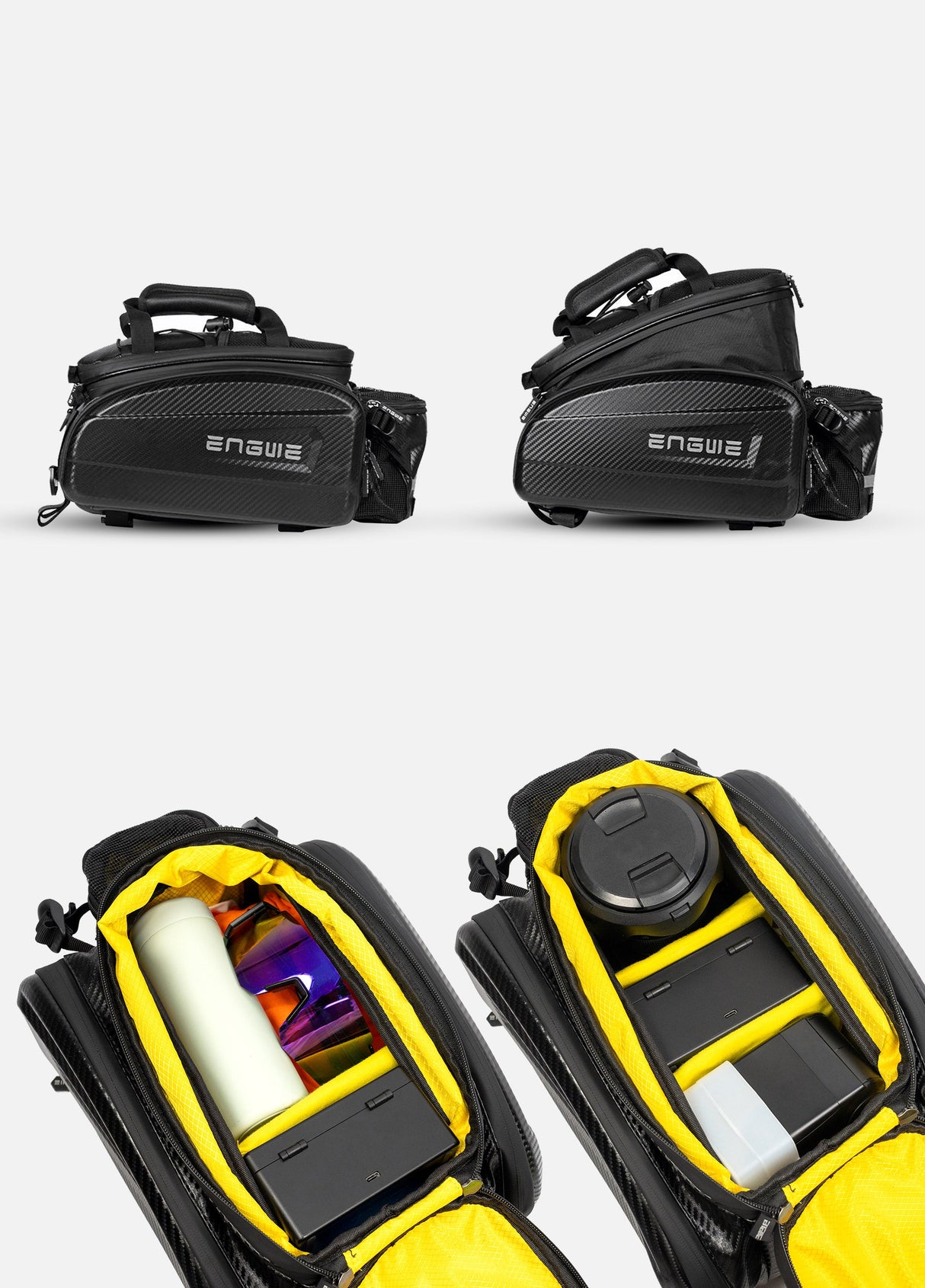 Bagageväska 35L