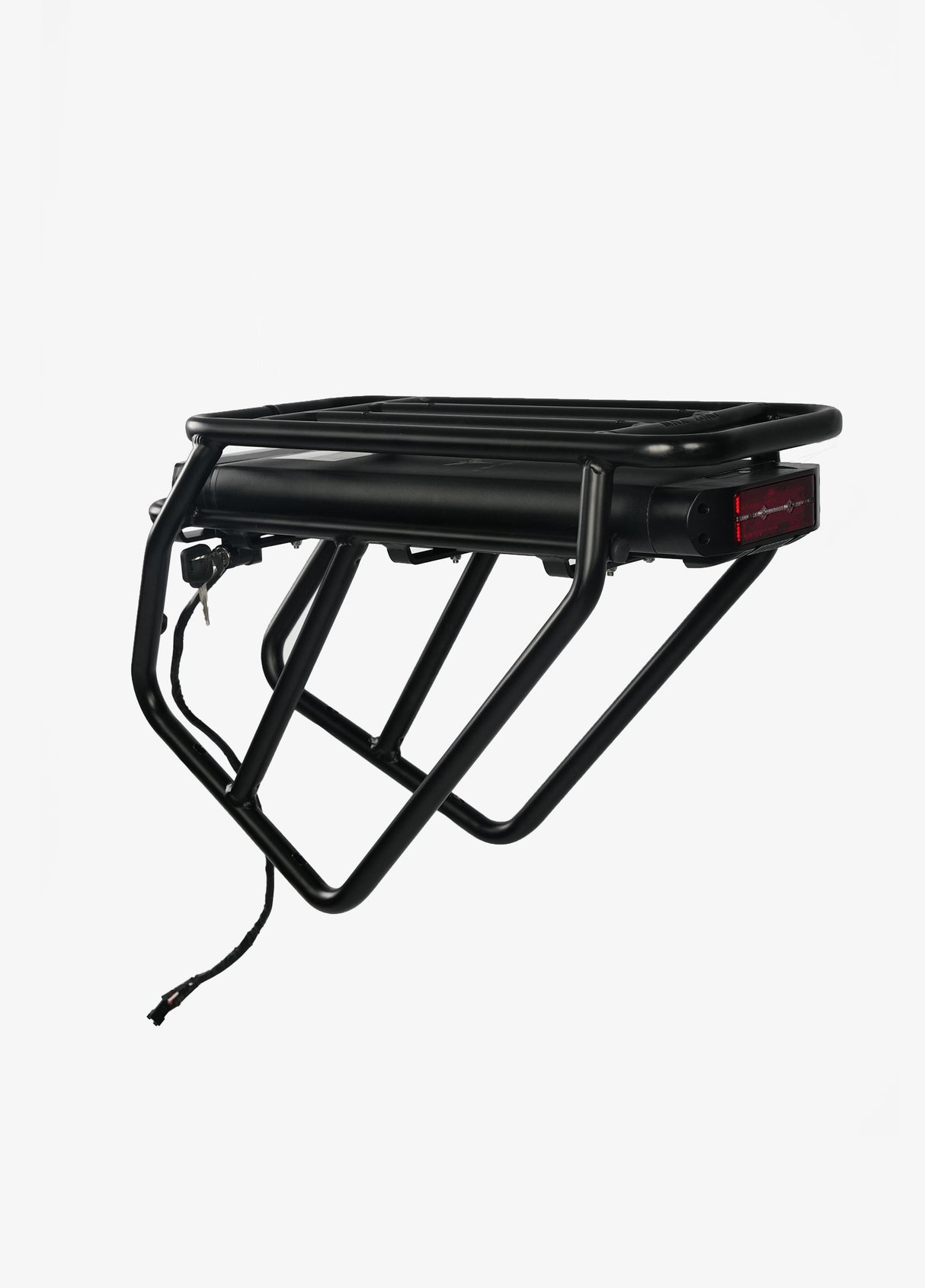 Engine Pro Batteri