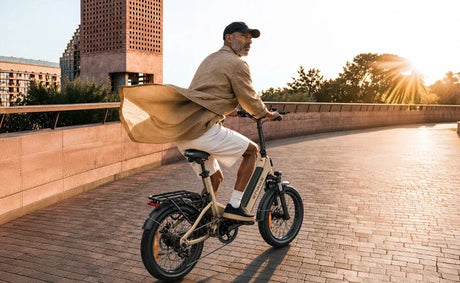 Elcykel herr eller elcykel dam – vilken ramtyp passar bäst för stadspendling?