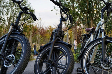 Vilken elcykel ska man köpa 2026