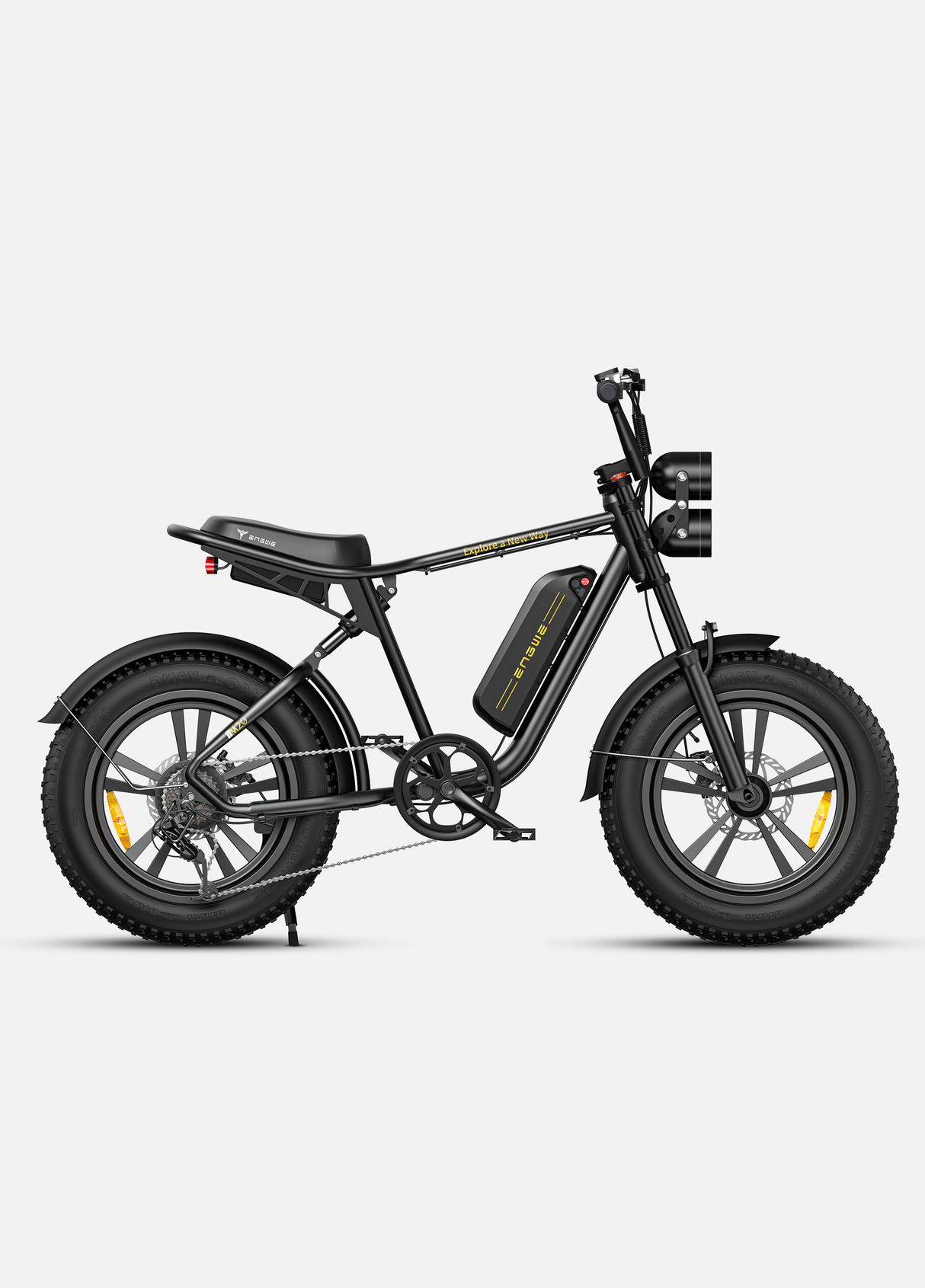 ENGWE M20