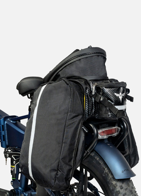 Bagageväska 35L