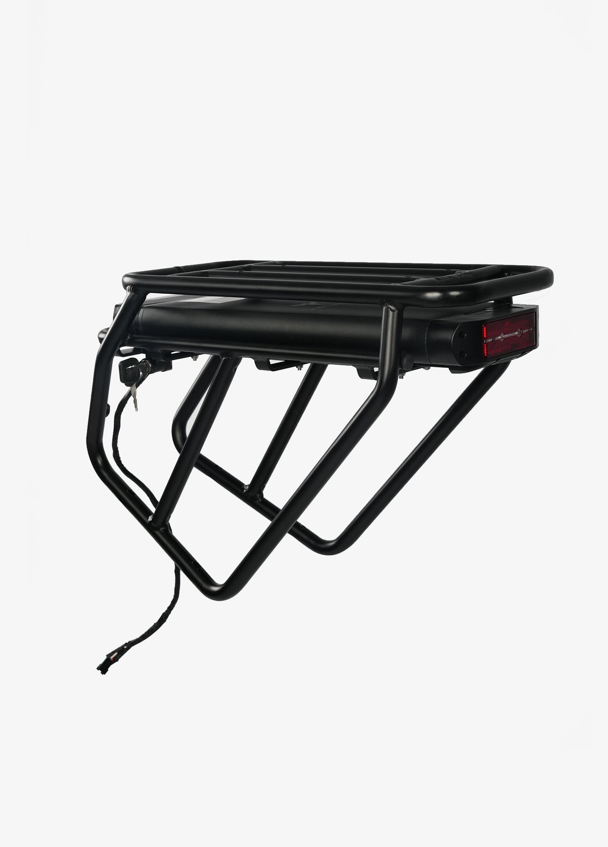 Engine Pro Batteri