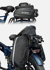 Bagageväska 35L