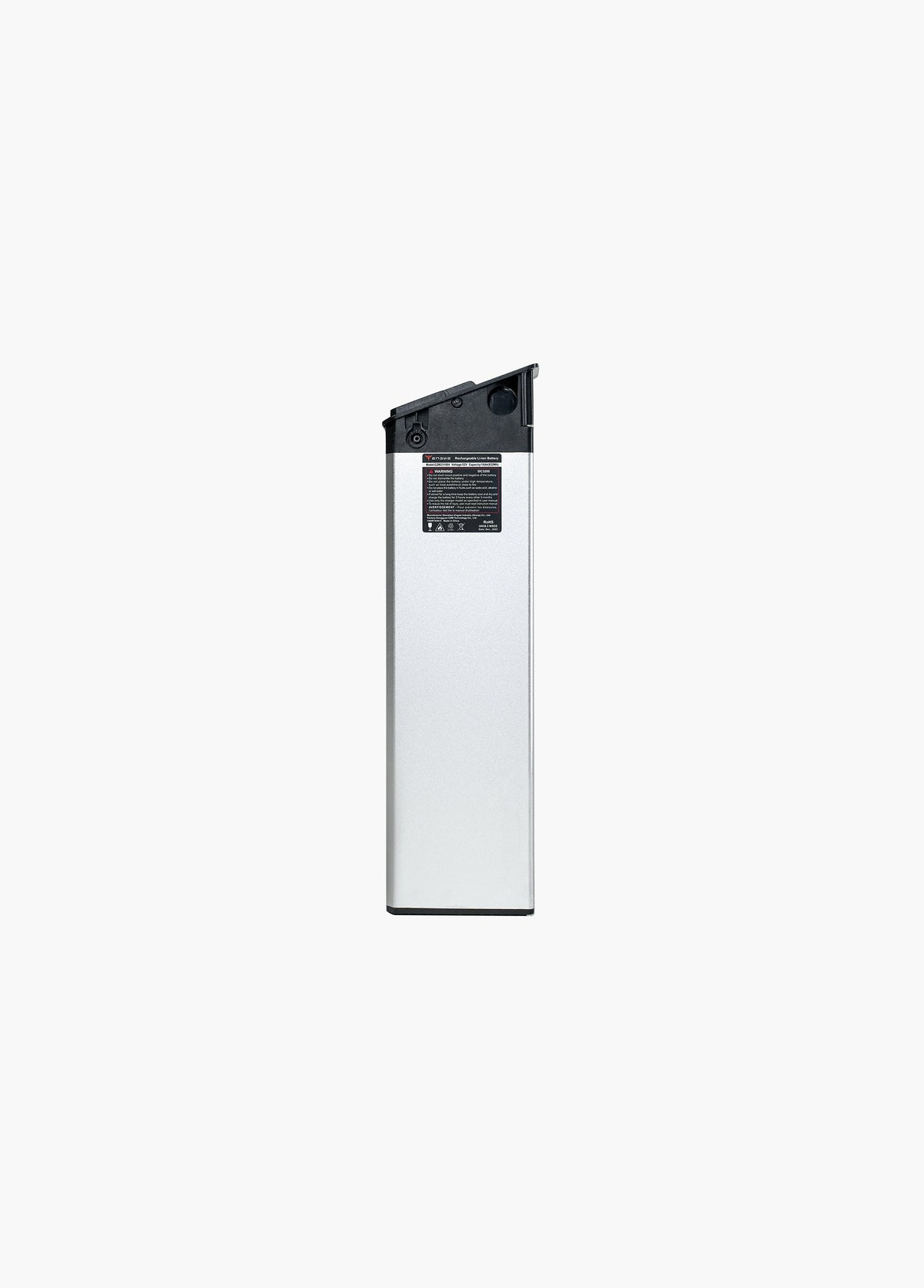 Engine Pro 2.0 Batteri