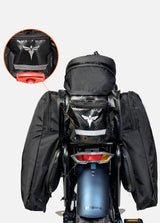 Bagageväska 35L