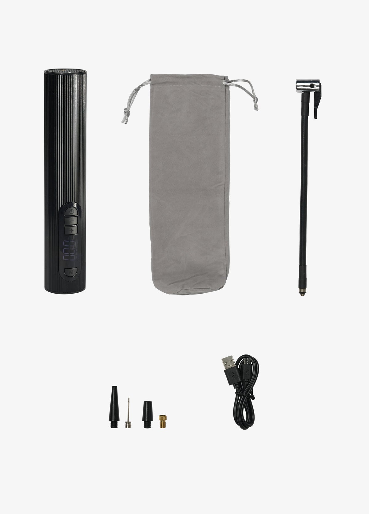 Smart luftpump