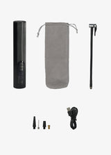 Smart luftpump