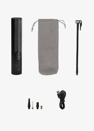 Smart luftpump