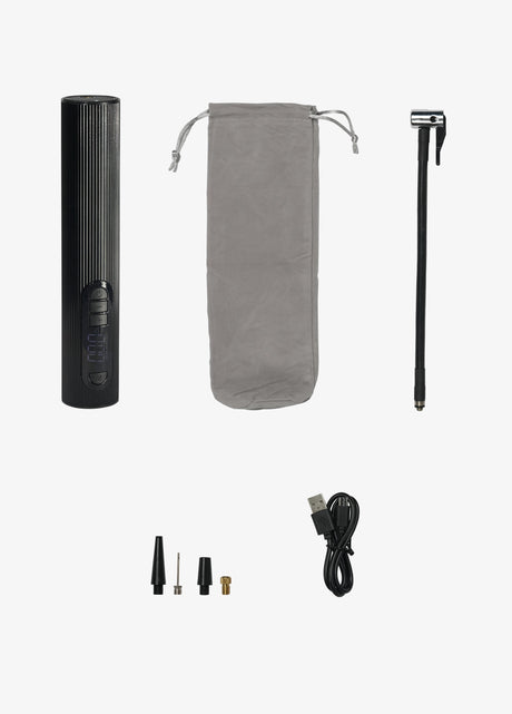 Smart luftpump