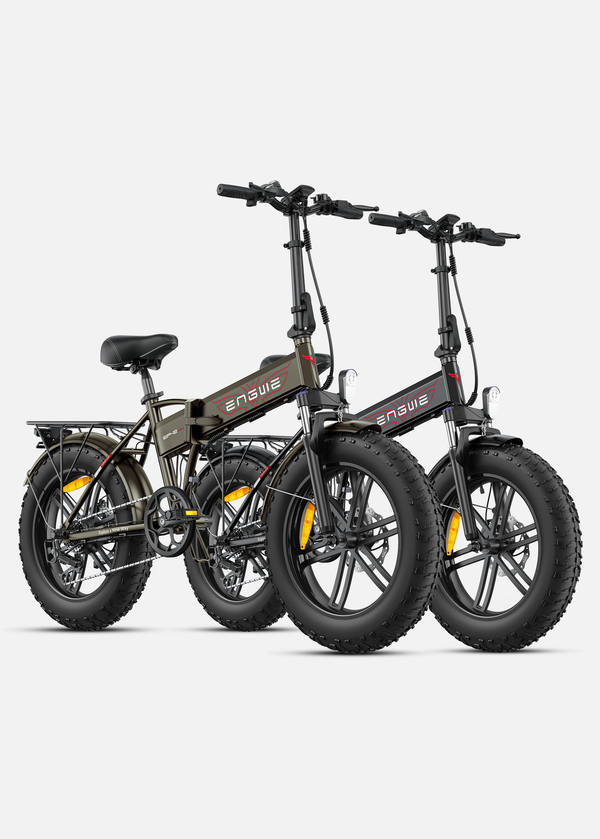 EP-2 Boost Combo