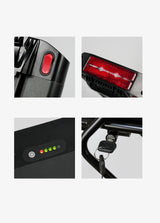 EP-2 Pro Batteri