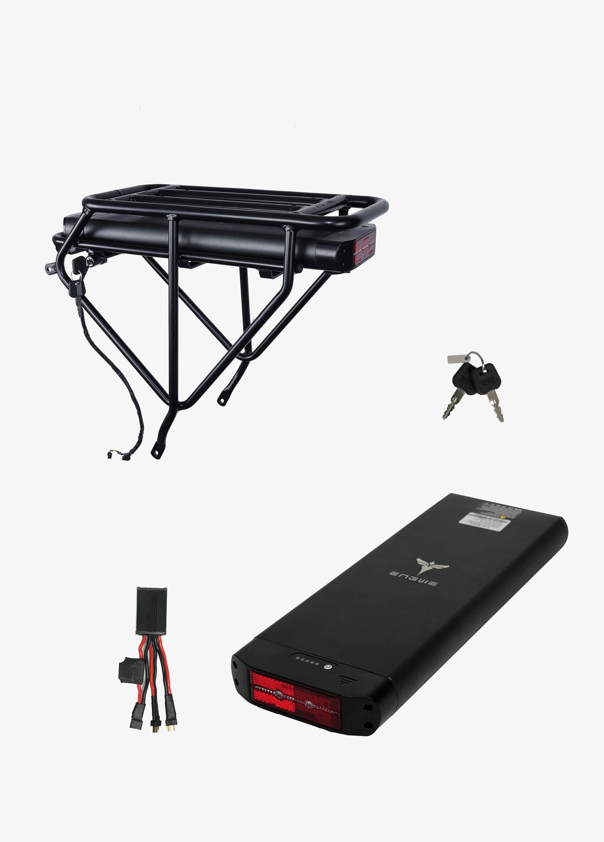 EP-2 Pro Batteri