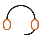 Snabb officiell support
