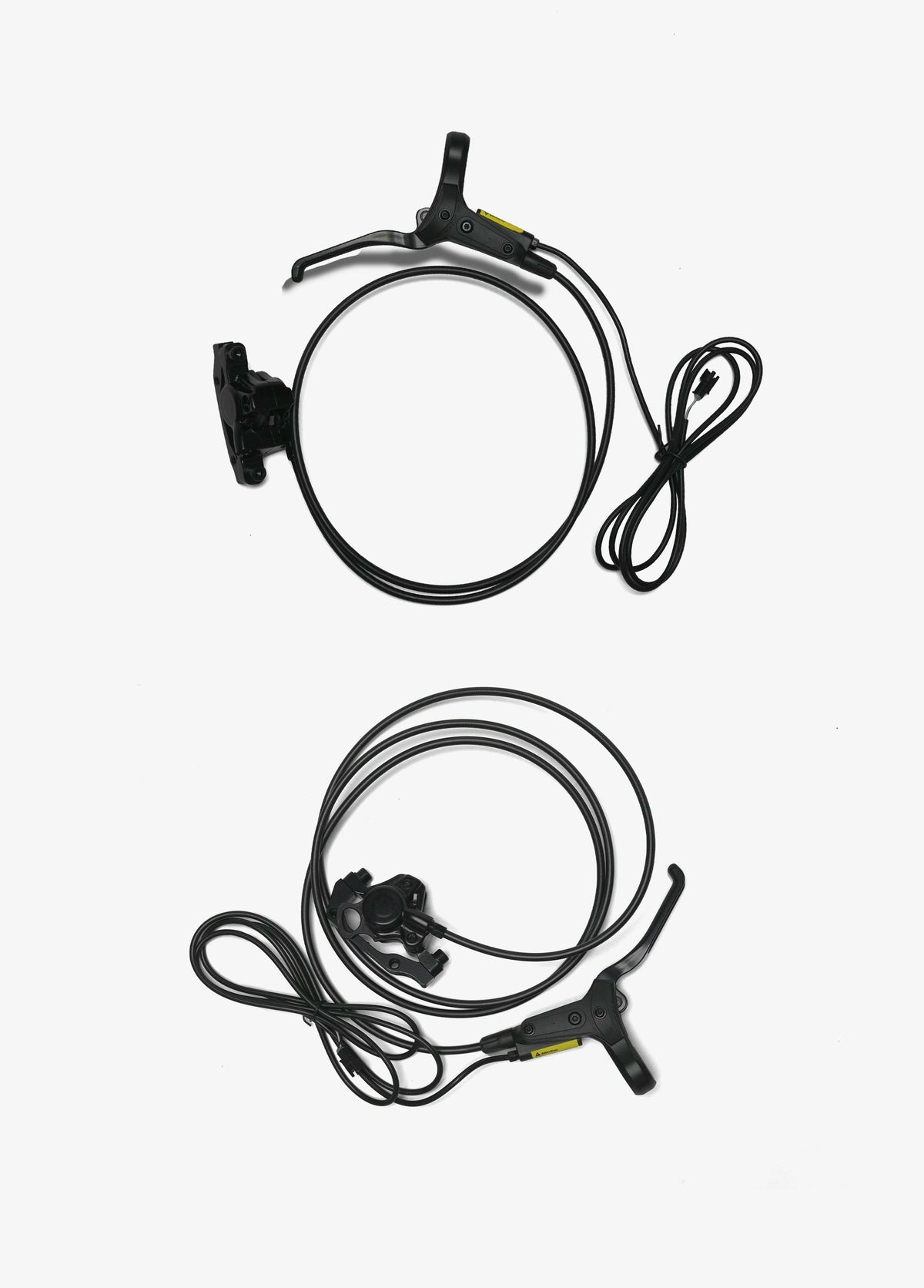 Hydrauliska bromsar