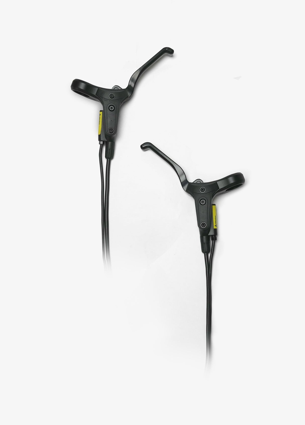 Hydrauliska bromsar