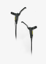 Hydrauliska bromsar